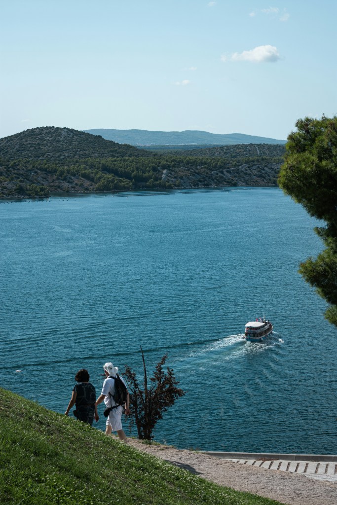 Best outdoor activity in Šibenik this summer